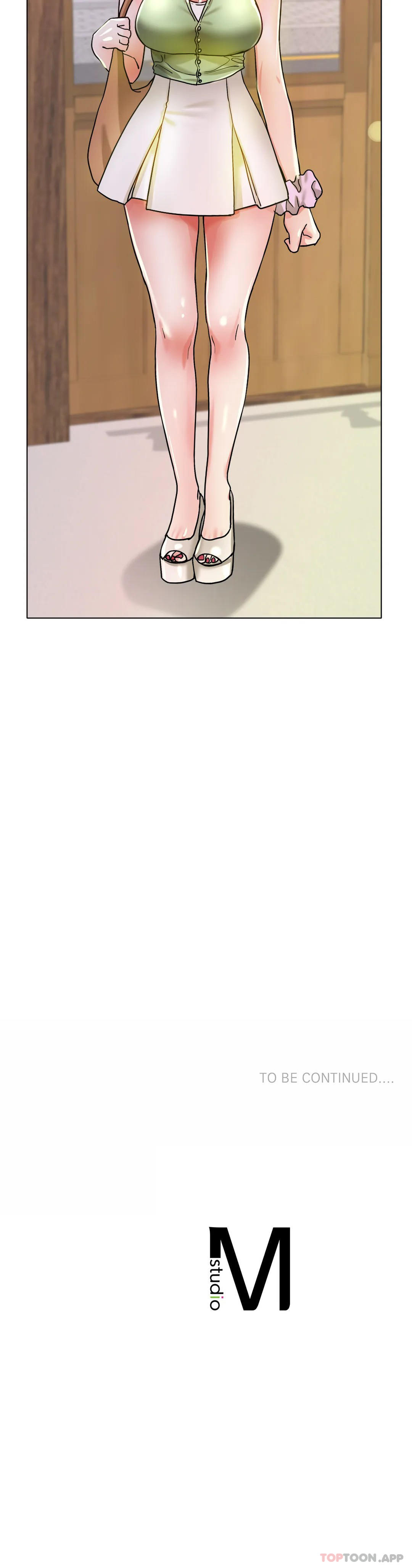 [韩国漫画] 冰上的爱 剧情,女学生,巨乳大奶#[40P]-40