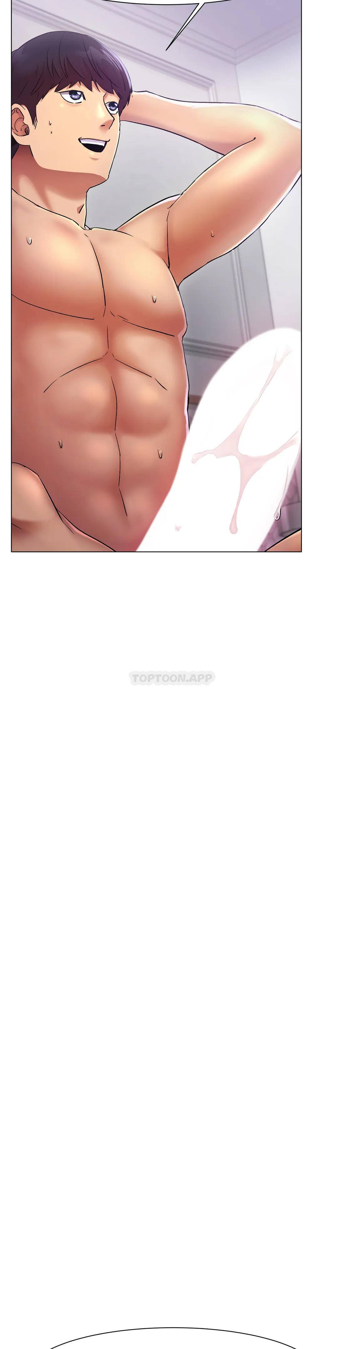 [韩国漫画] 冰上的爱 剧情,女学生,巨乳大奶#[91P]-25