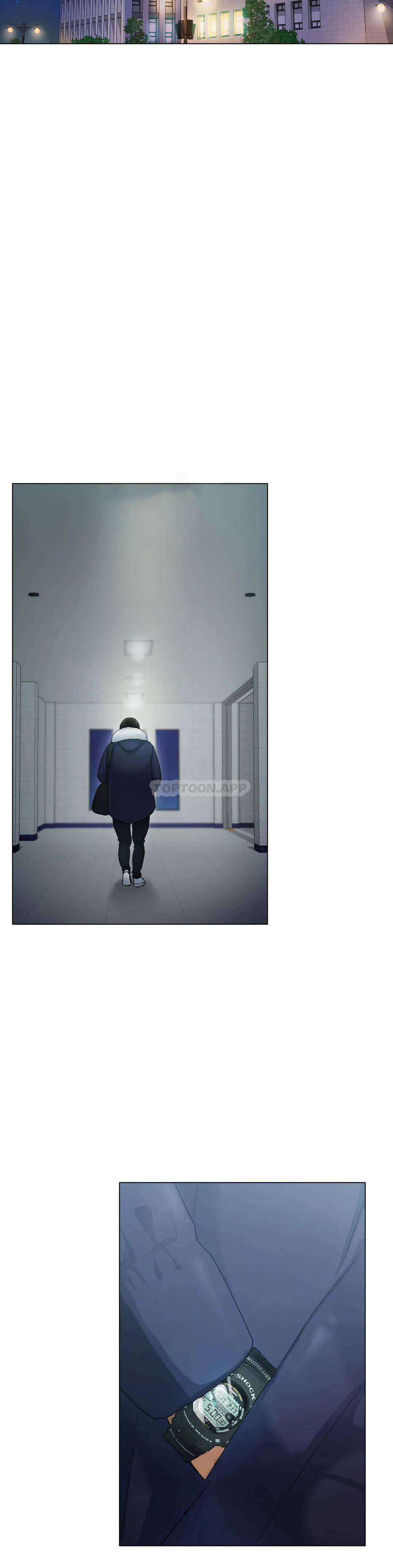 [韩国漫画] 冰上的爱 剧情,女学生,巨乳大奶#[91P]-45