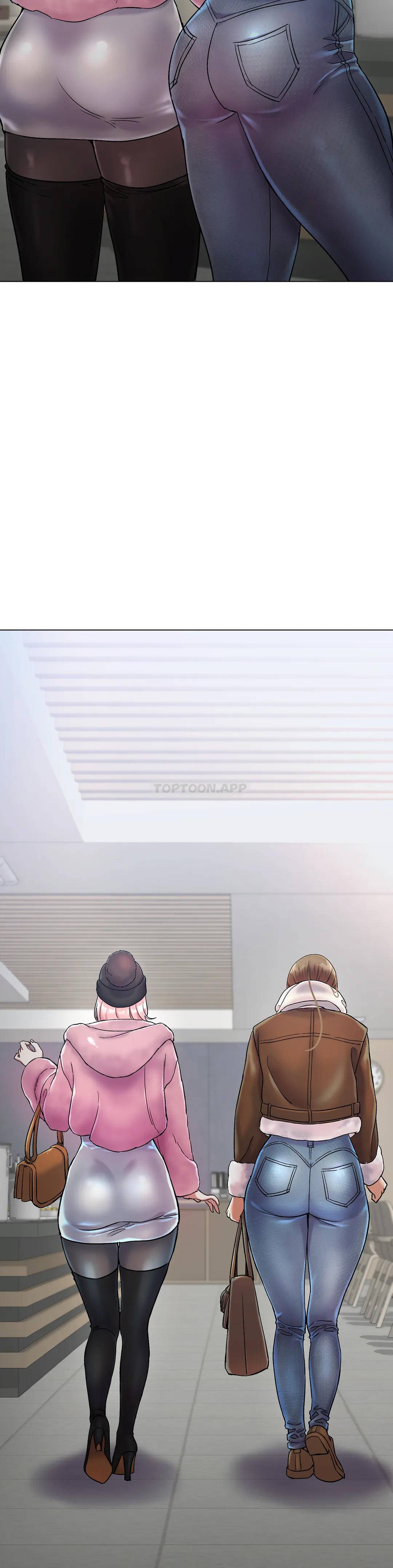 [韩国漫画] 冰上的爱 剧情,女学生,巨乳大奶#[91P]-64