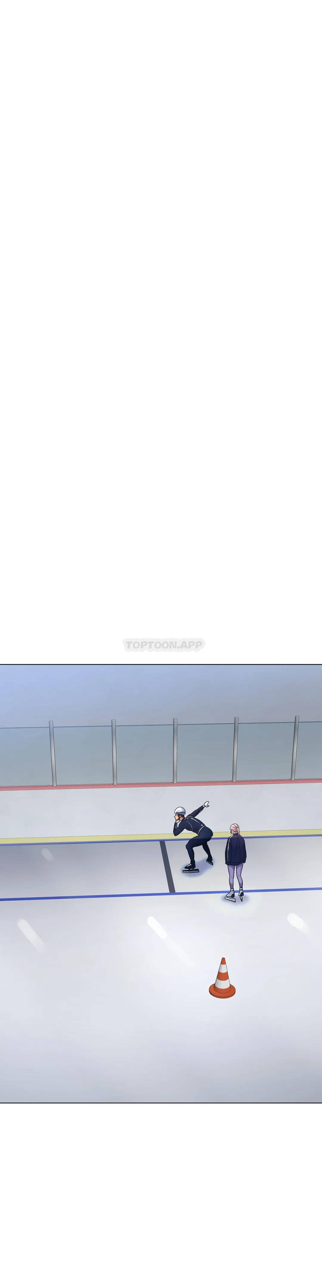 [韩国漫画] 冰上的爱 剧情,女学生,巨乳大奶#[91P]-84