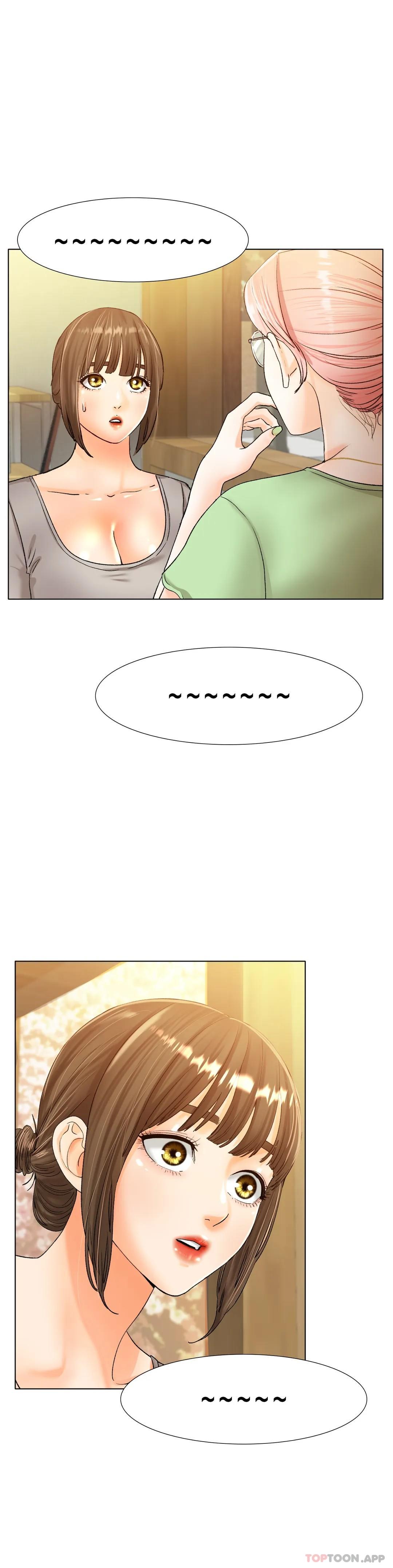 [韩国漫画] 冰上的爱 剧情,女学生,巨乳大奶#[41P]-1