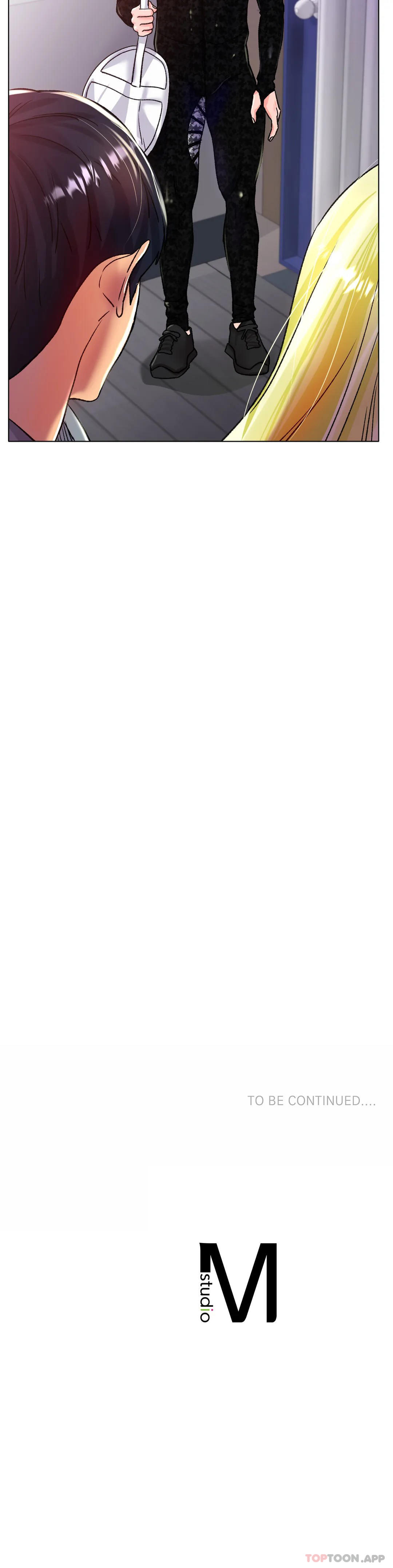 [韩国漫画] 冰上的爱 剧情,女学生,巨乳大奶#[41P]-41