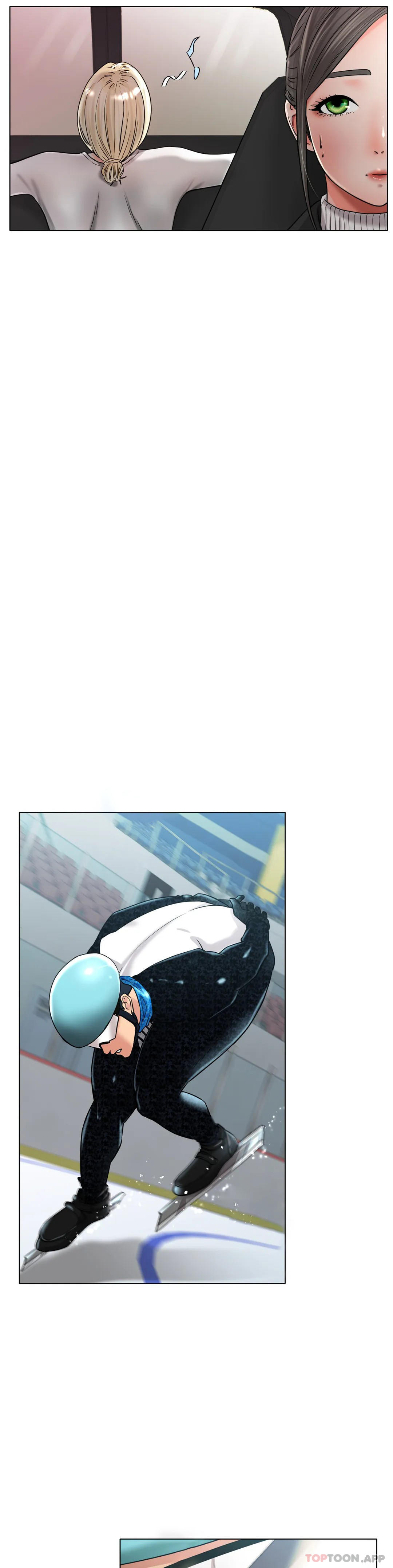 [韩国漫画] 冰上的爱 剧情,女学生,巨乳大奶#[49P]-14