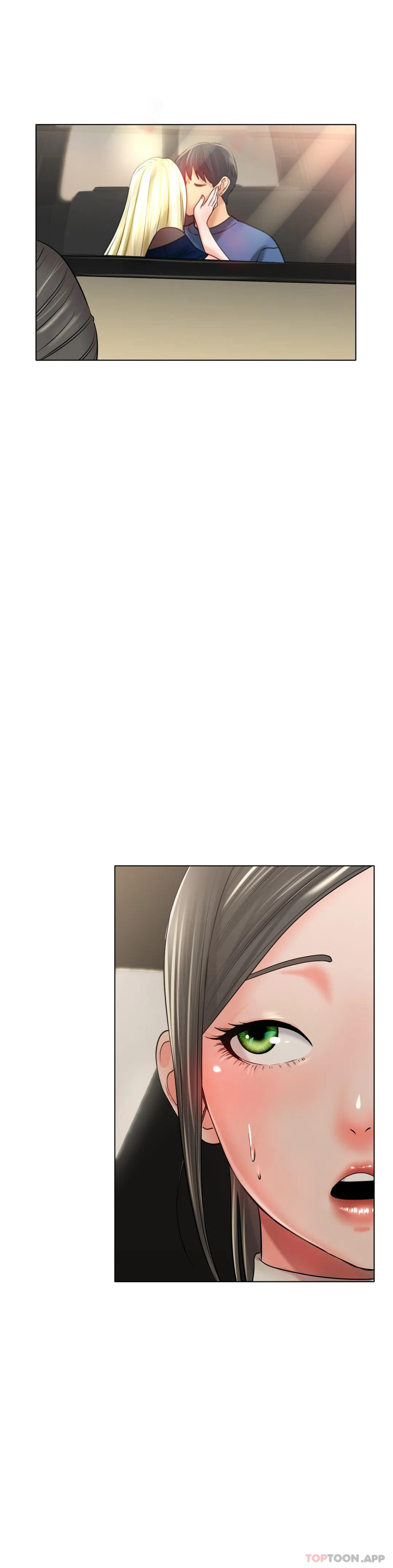 [韩国漫画] 冰上的爱 剧情,女学生,巨乳大奶#[49P]-47