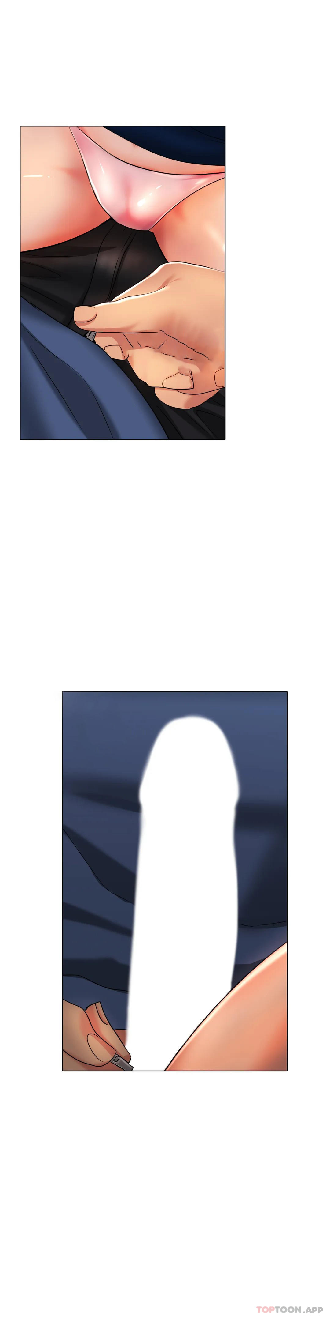 [韩国漫画] 冰上的爱 剧情,女学生,巨乳大奶#[37P]-11