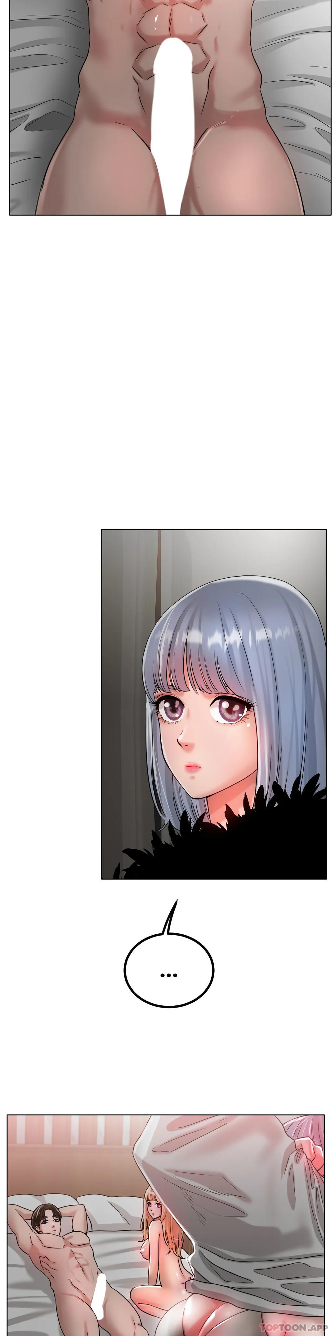 [韩国漫画] 冰上的爱 剧情,女学生,巨乳大奶#[45P]-40