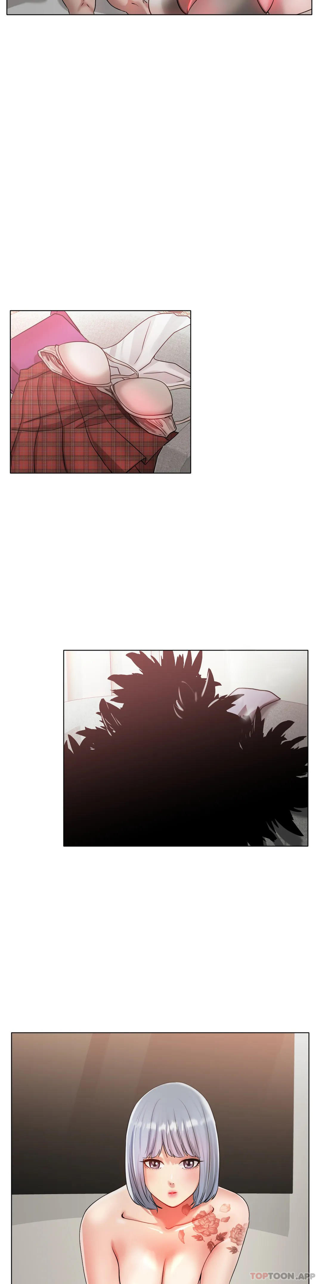 [韩国漫画] 冰上的爱 剧情,女学生,巨乳大奶#[45P]-41