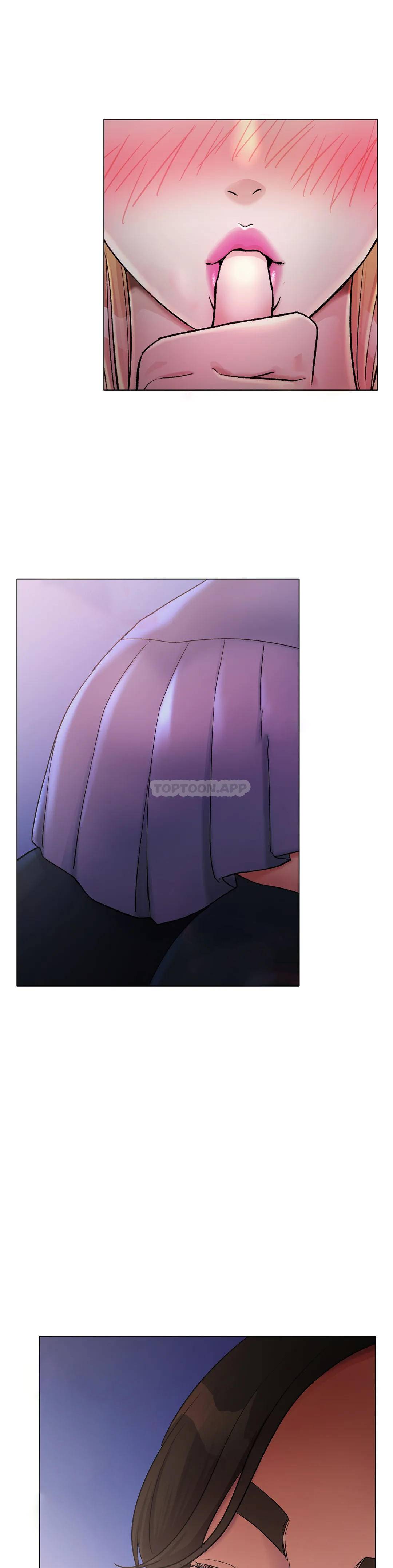 [韩国漫画] 冰上的爱 剧情,女学生,巨乳大奶#[55P]-16