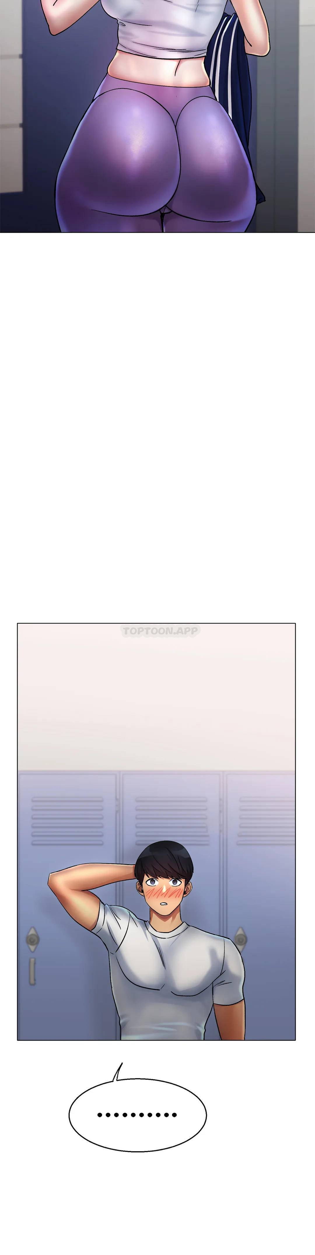 [韩国漫画] 冰上的爱 剧情,女学生,巨乳大奶#[55P]-35