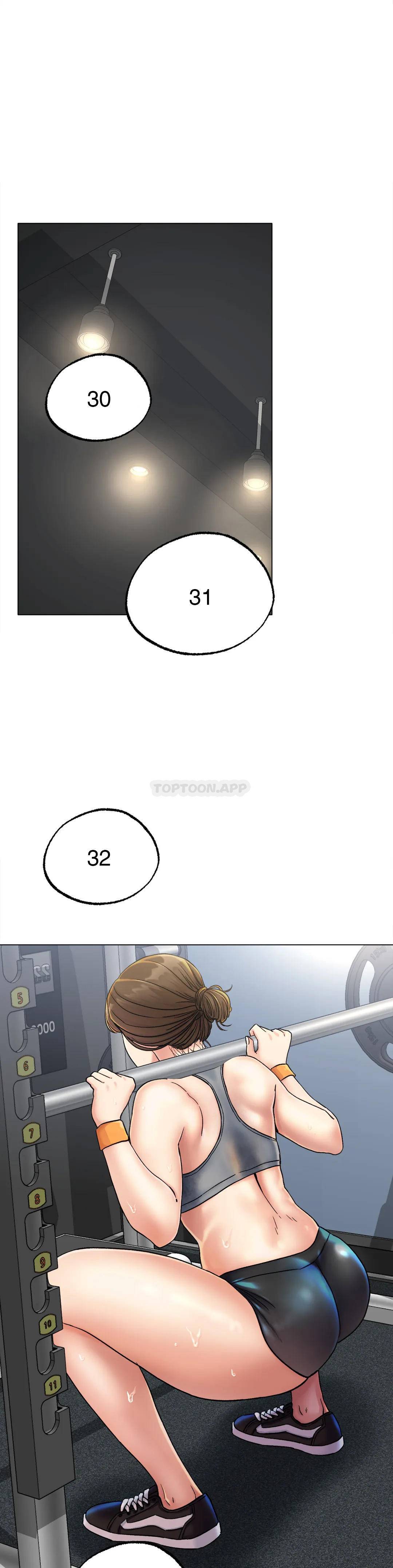 [韩国漫画] 冰上的爱 剧情,女学生,巨乳大奶#[42P]-13