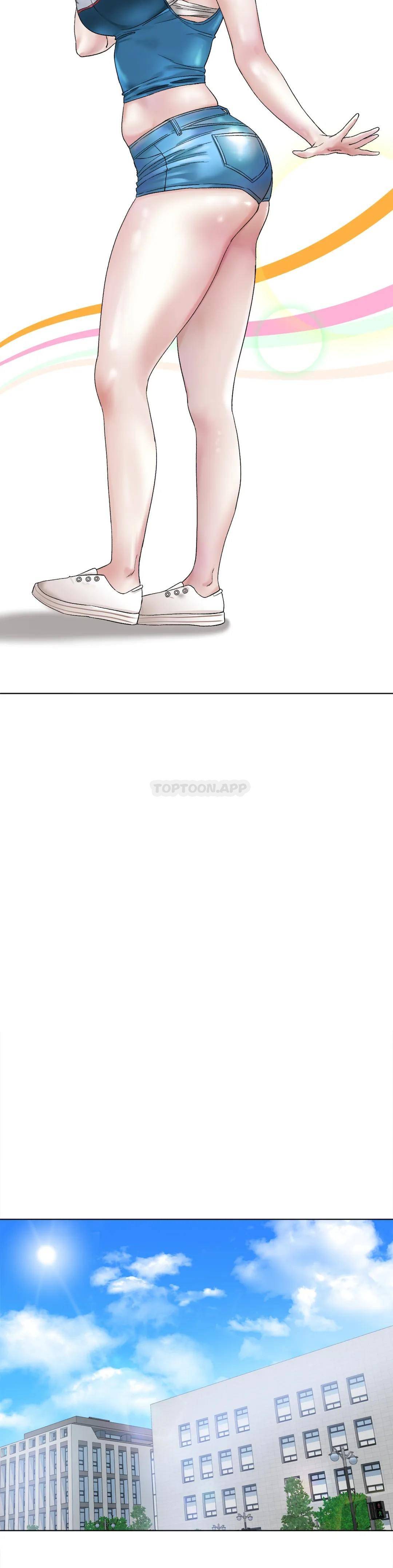 [韩国漫画] 冰上的爱 剧情,女学生,巨乳大奶#[54P]-10