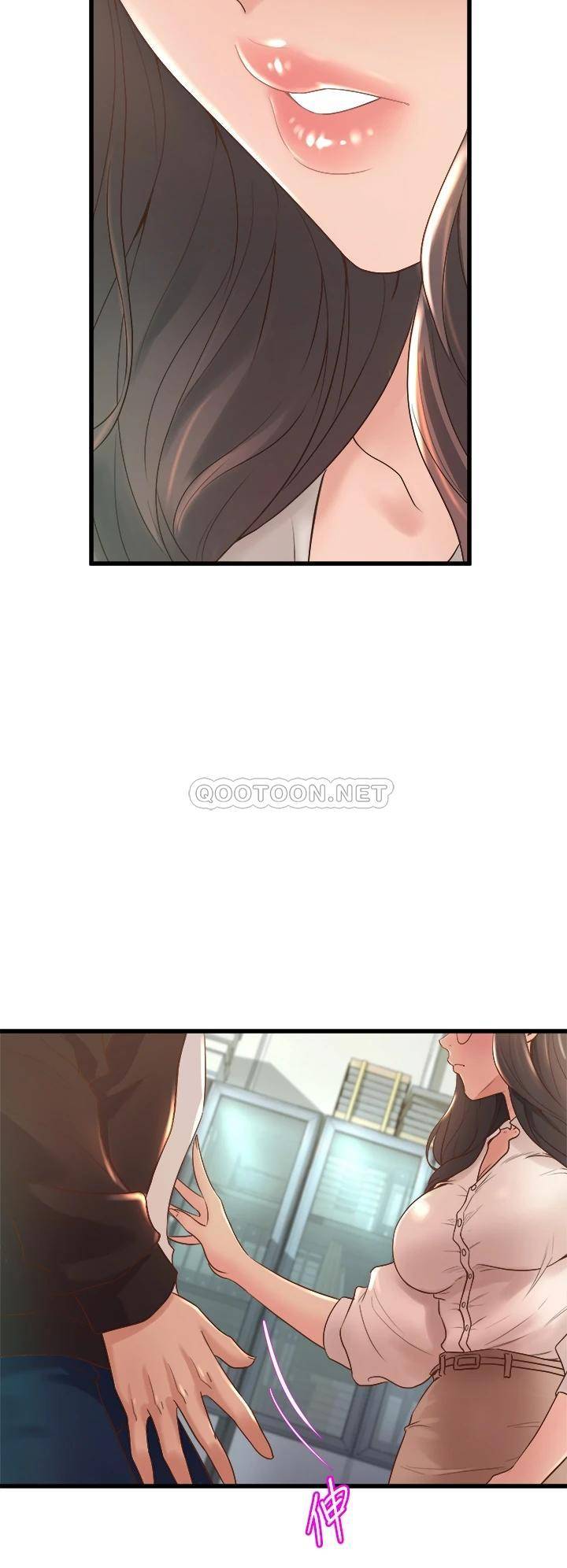 [韩国漫画] 舞蹈系学姐们 剧情,巨乳大奶,女学生#[54P]-22