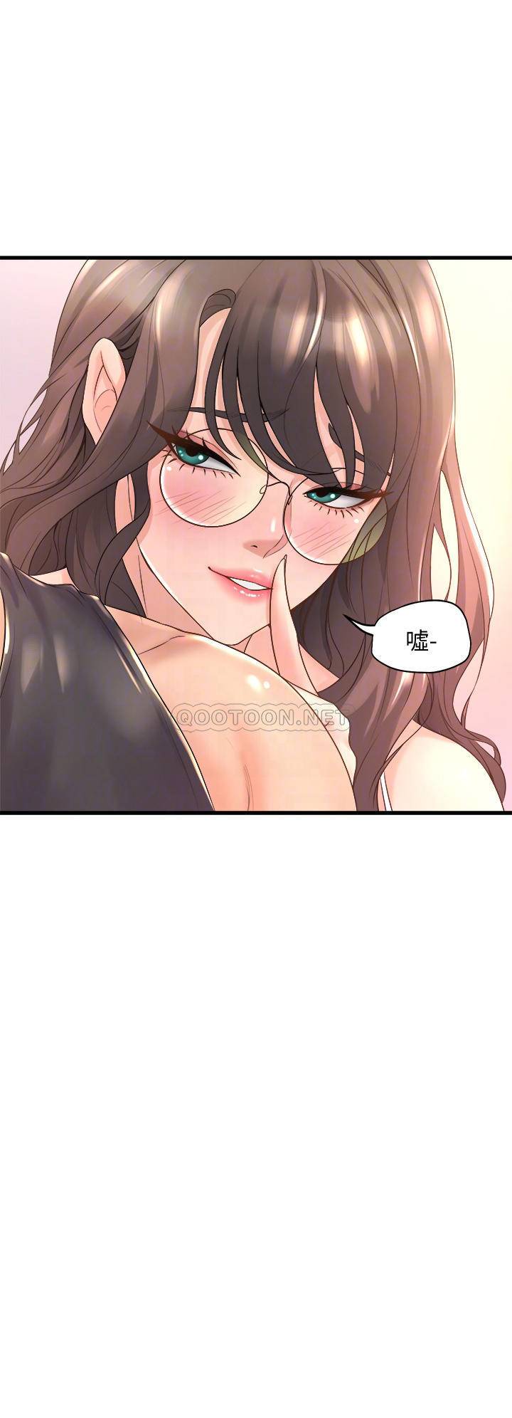 [韩国漫画] 舞蹈系学姐们 剧情,巨乳大奶,女学生#[36P]-18