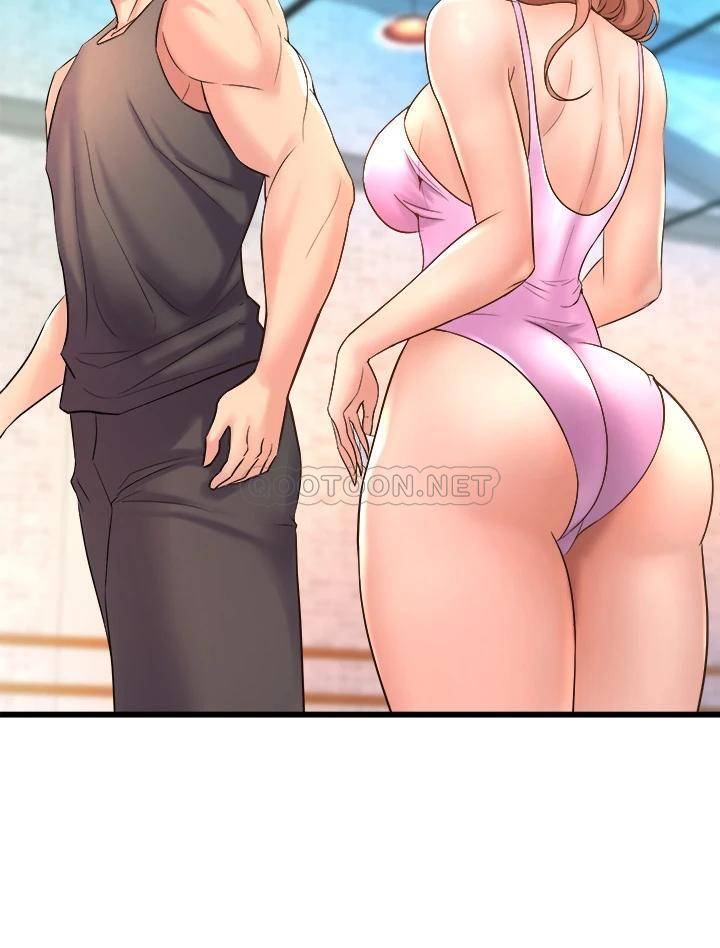 [韩国漫画] 舞蹈系学姐们 剧情,巨乳大奶,女学生#[36P]-34