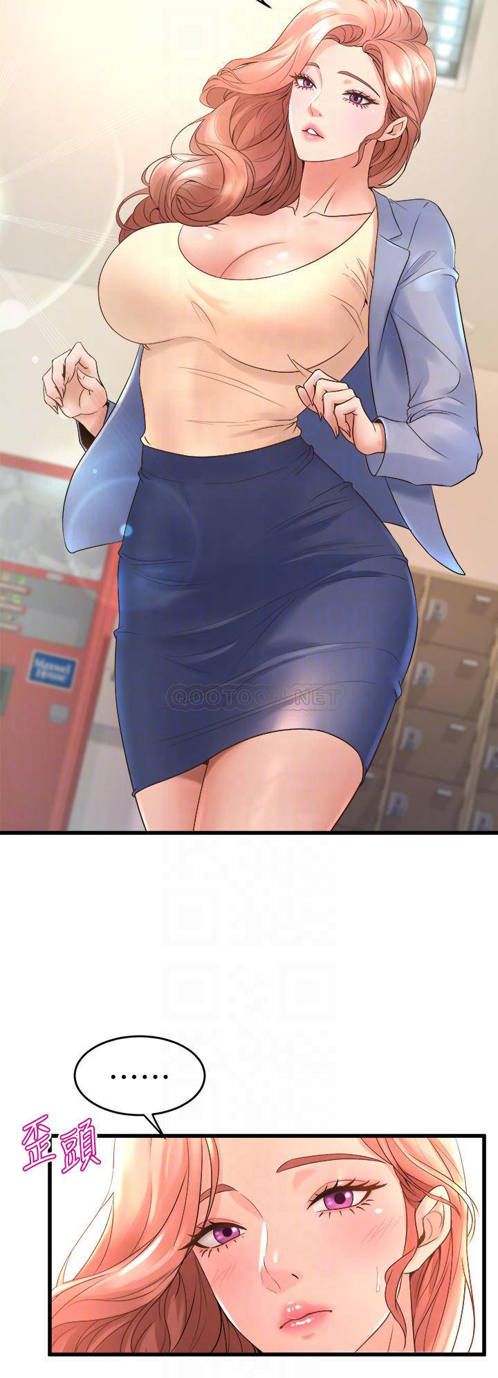 [韩国漫画] 舞蹈系学姐们 剧情,巨乳大奶,女学生#[36P]-8