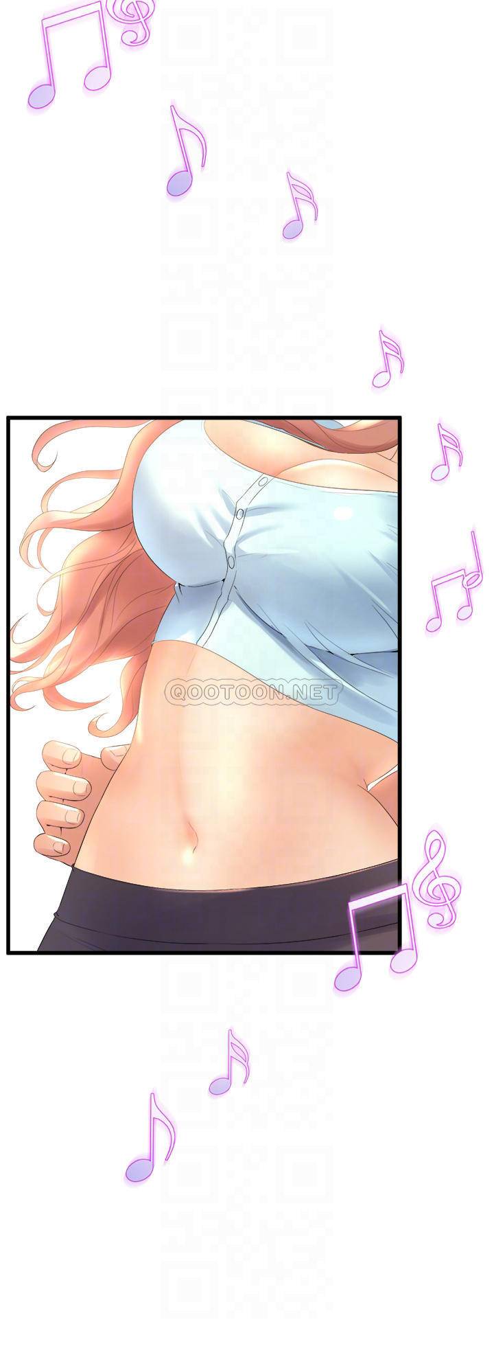 [韩国漫画] 舞蹈系学姐们 剧情,巨乳大奶,女学生#[52P]-6