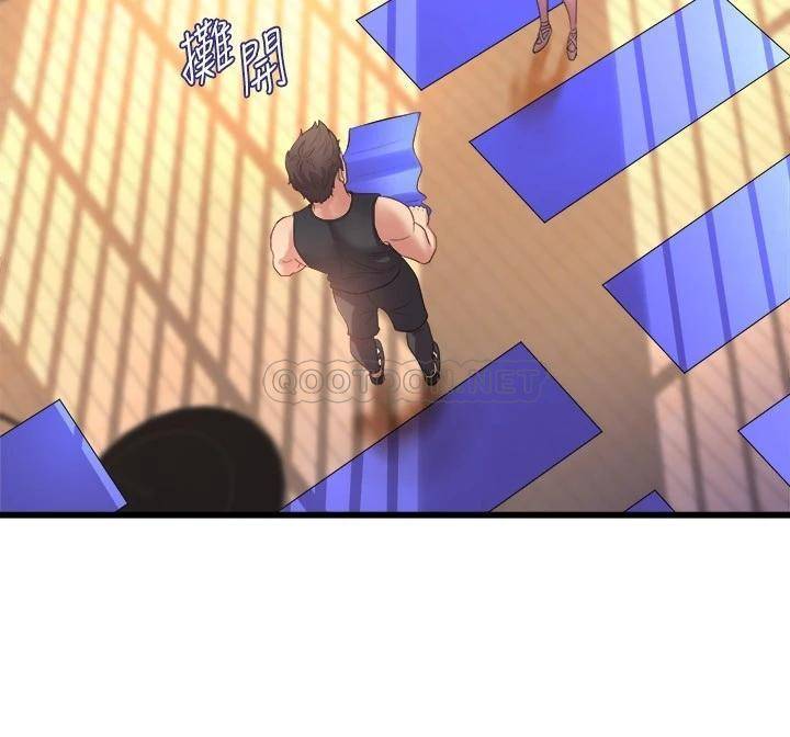 [韩国漫画] 舞蹈系学姐们 剧情,巨乳大奶,女学生#[37P]-21