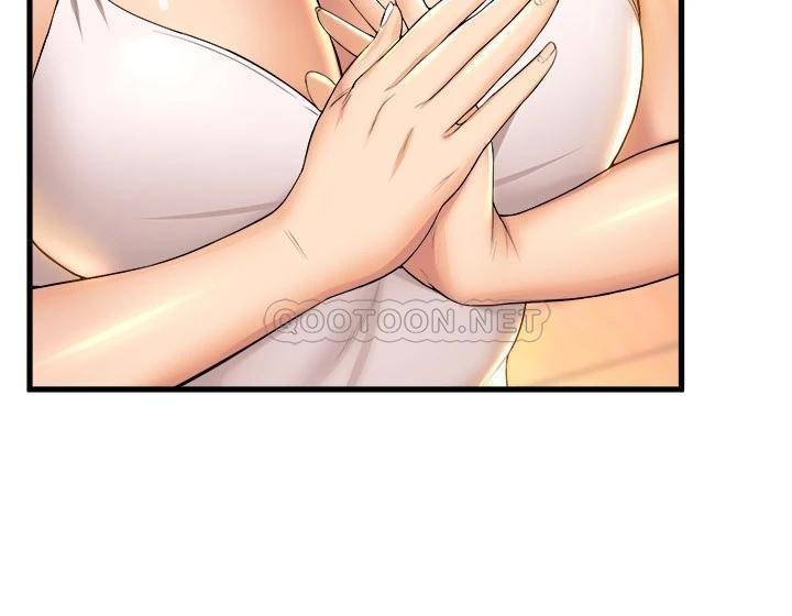 [韩国漫画] 舞蹈系学姐们 剧情,巨乳大奶,女学生#[43P]-34