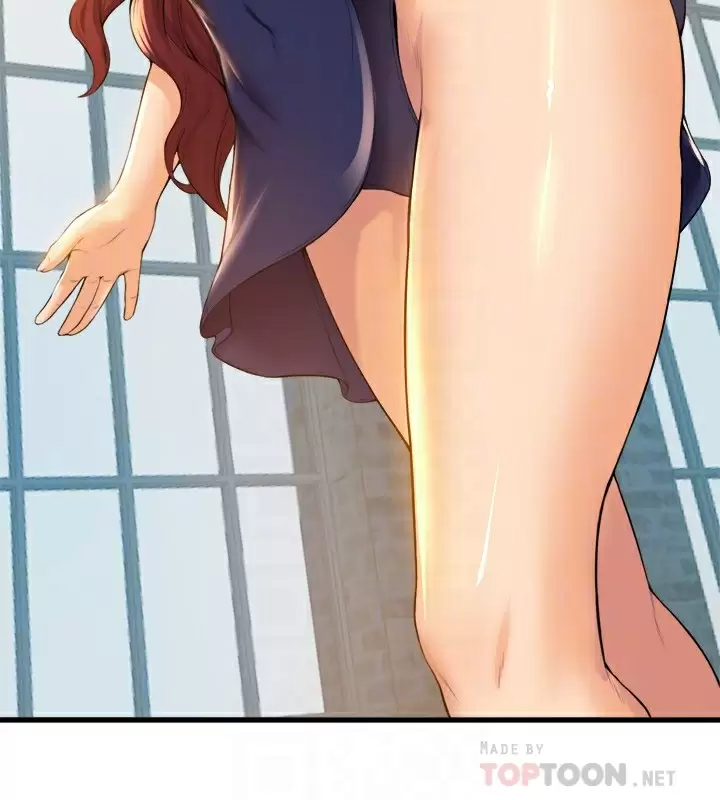 [韩国漫画] 舞蹈系学姐们 剧情,巨乳大奶,女学生#[34P]-10