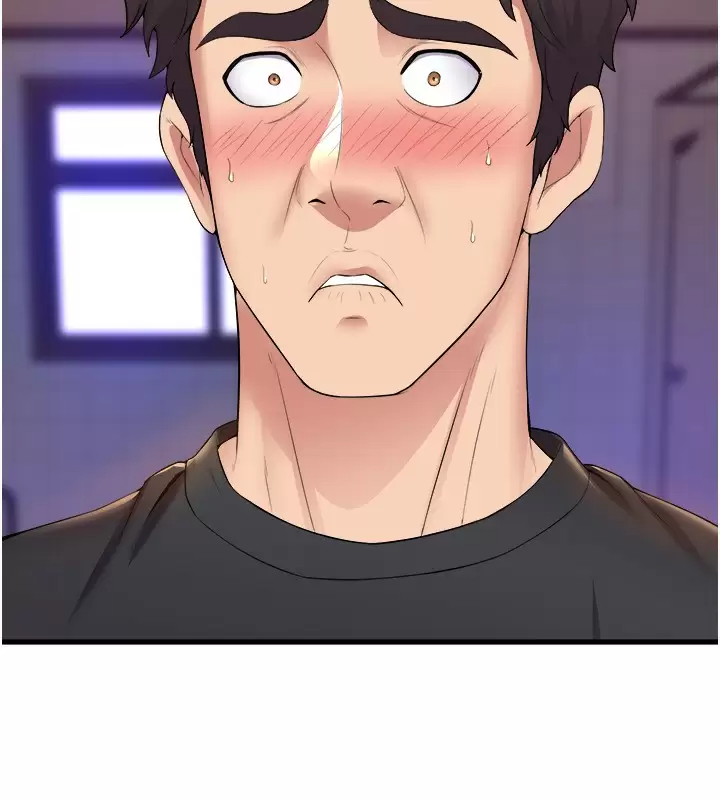 [韩国漫画] 舞蹈系学姐们 剧情,巨乳大奶,女学生#[36P]-9