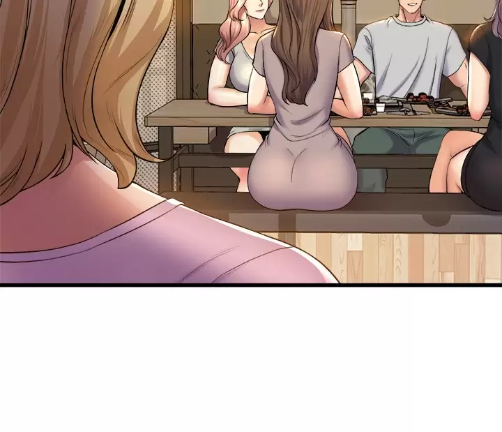 [韩国漫画] 舞蹈系学姐们 剧情,巨乳大奶,女学生#[39P]-33