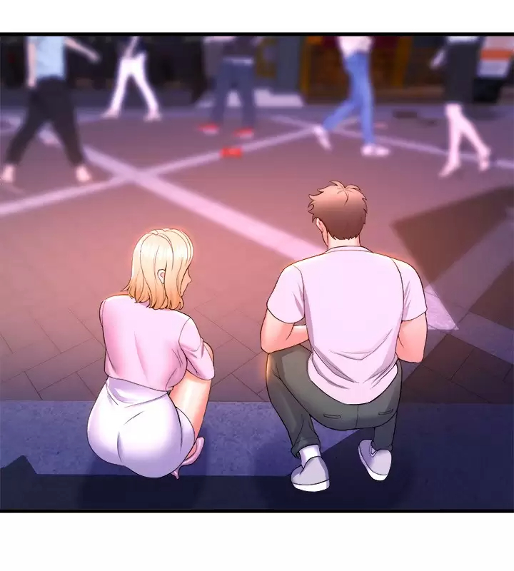 [韩国漫画] 舞蹈系学姐们 剧情,巨乳大奶,女学生#[39P]-37