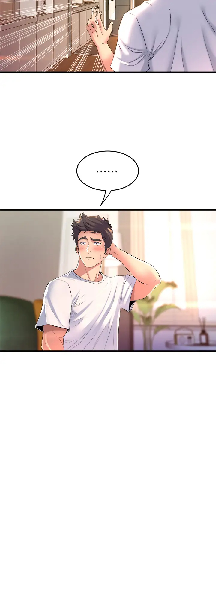 [韩国漫画] 舞蹈系学姐们 剧情,巨乳大奶,女学生#[76P]-50