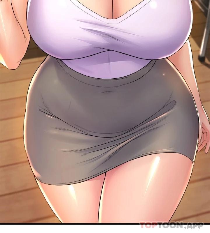 [韩国漫画] 舞蹈系学姐们 剧情,巨乳大奶,女学生#[47P]-44