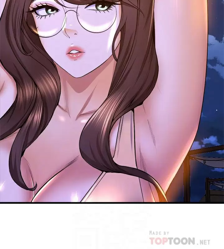 [韩国漫画] 舞蹈系学姐们 剧情,巨乳大奶,女学生#[40P]-8