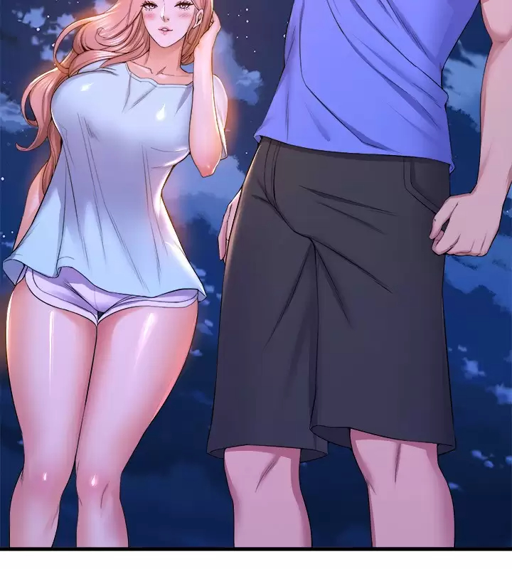 [韩国漫画] 舞蹈系学姐们 剧情,巨乳大奶,女学生#[43P]-21