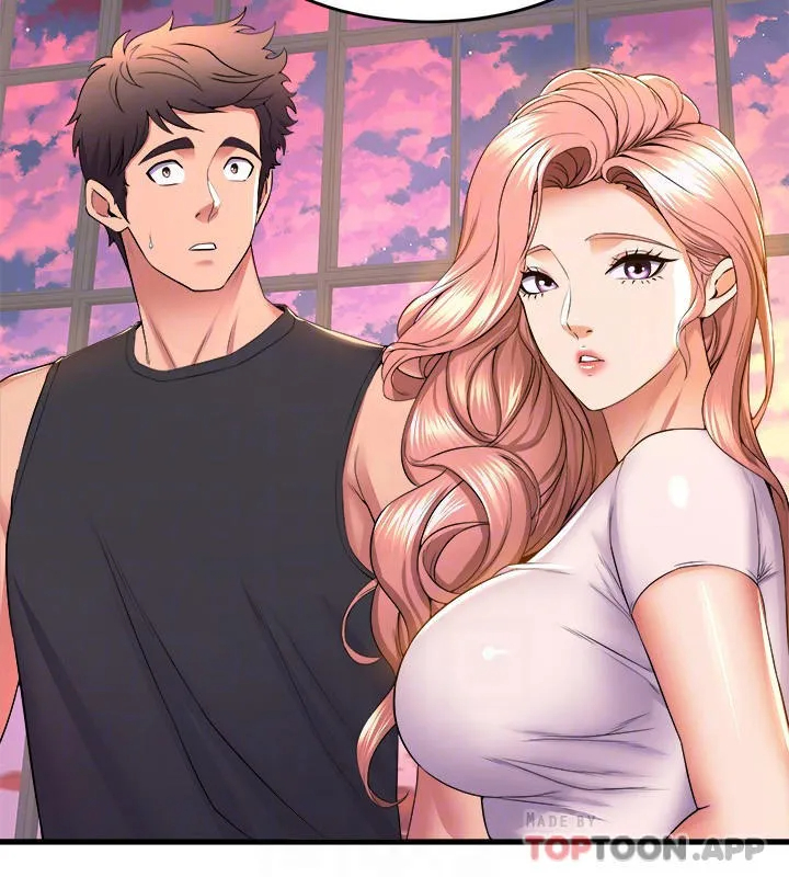 [韩国漫画] 舞蹈系学姐们 剧情,巨乳大奶,女学生#[34P]-13