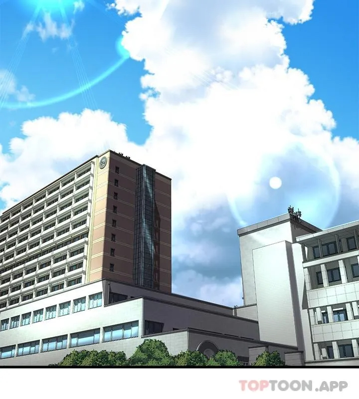 [韩国漫画] 舞蹈系学姐们 剧情,巨乳大奶,女学生#[34P]-28