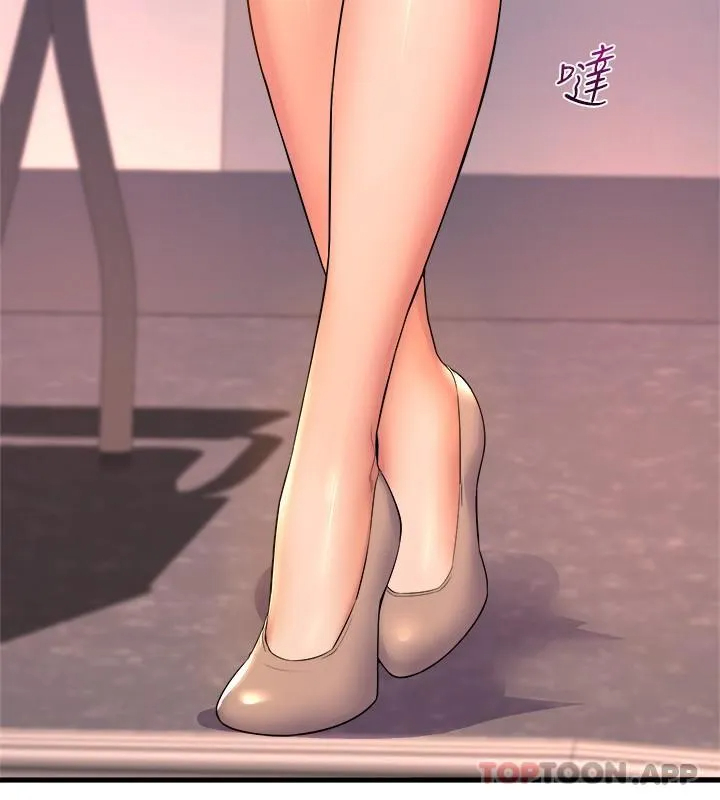 [韩国漫画] 舞蹈系学姐们 剧情,巨乳大奶,女学生#[34P]-31