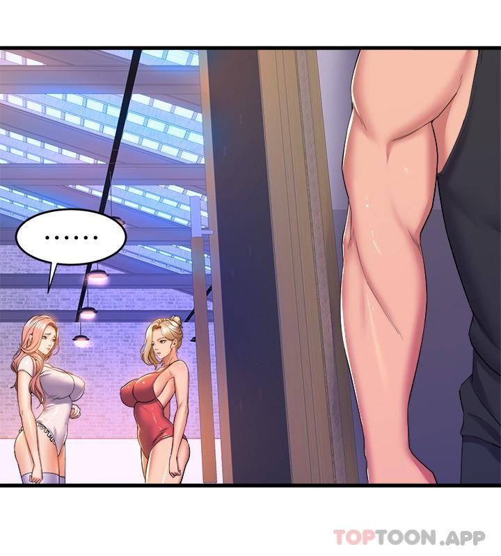 [韩国漫画] 舞蹈系学姐们 剧情,巨乳大奶,女学生#[37P]-15