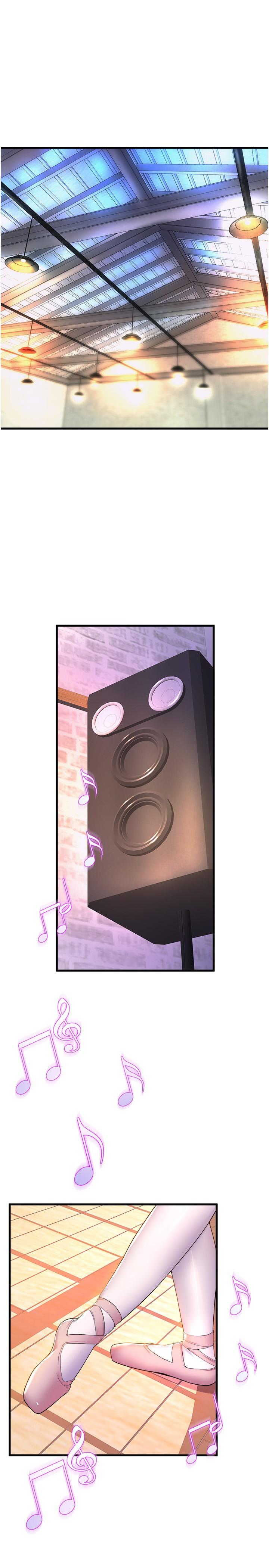 [韩国漫画] 舞蹈系学姐们 剧情,巨乳大奶,女学生#[40P]-5