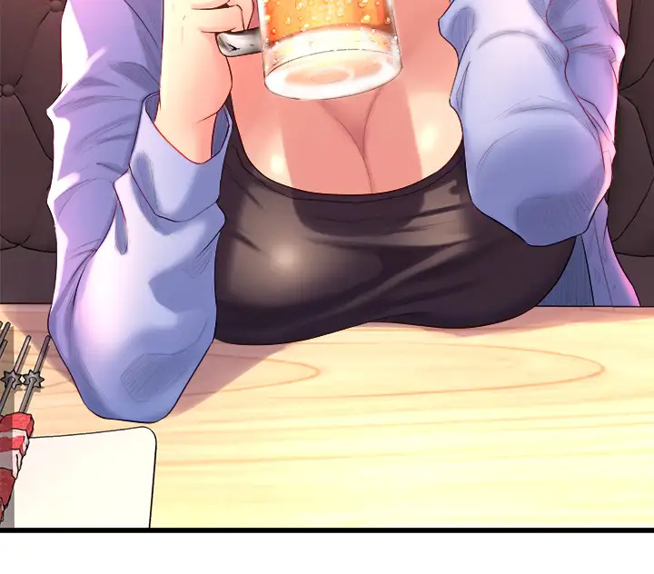 [韩国漫画] 舞蹈系学姐们 剧情,巨乳大奶,女学生#[58P]-24