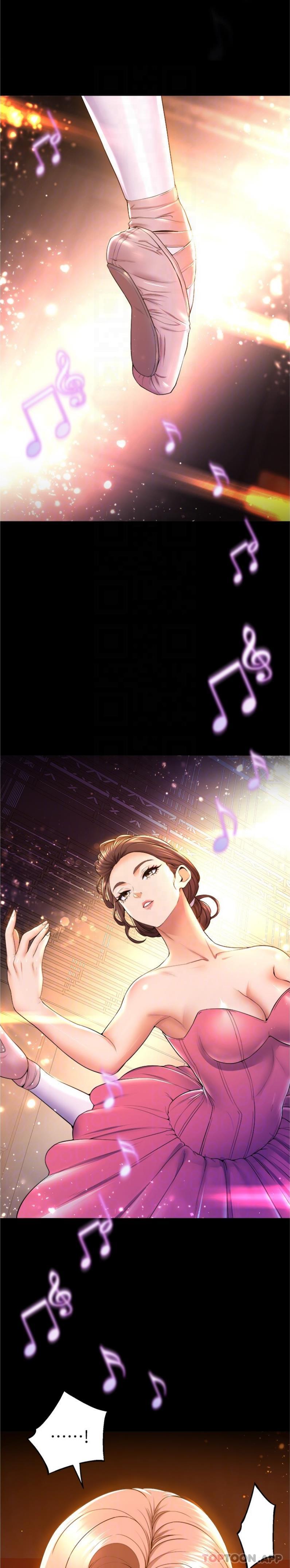 [韩国漫画] 舞蹈系学姐们 剧情,巨乳大奶,女学生#[26P]-16