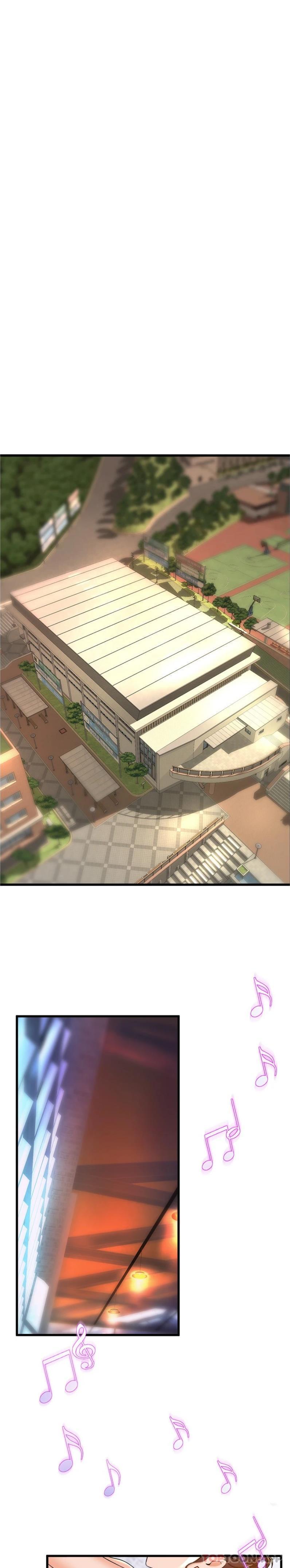 [韩国漫画] 舞蹈系学姐们 剧情,巨乳大奶,女学生#[26P]-3