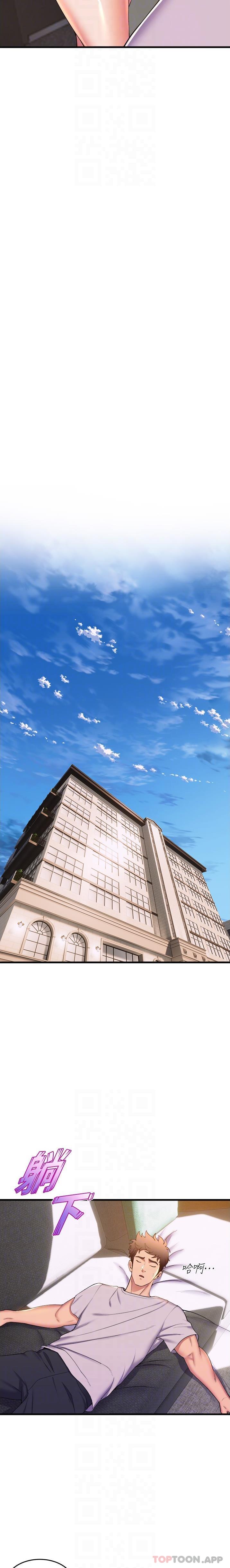 [韩国漫画] 舞蹈系学姐们 剧情,巨乳大奶,女学生#[26P]-15