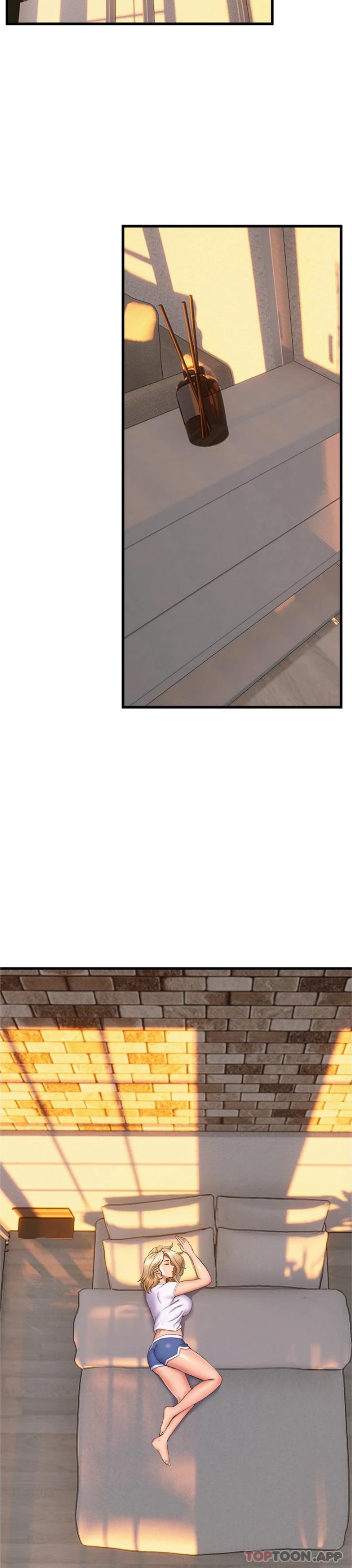 [韩国漫画] 舞蹈系学姐们 剧情,巨乳大奶,女学生#[25P]-13