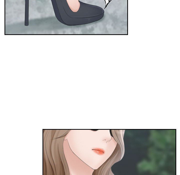 [韩国漫画] 熟女的味道 剧情,熟女人妻#[130P]-124