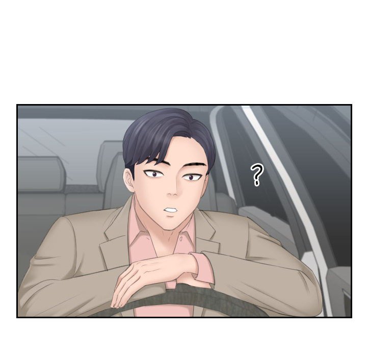 [韩国漫画] 熟女的味道 剧情,熟女人妻#[130P]-126