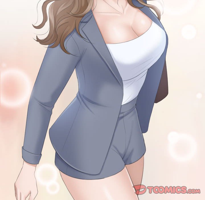 [韩国漫画] 熟女的味道 剧情,熟女人妻#[130P]-128