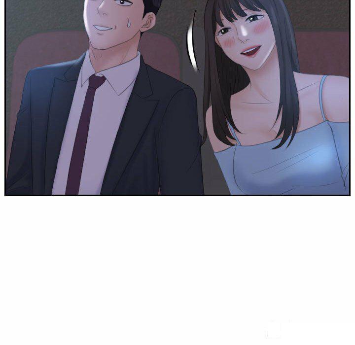 [韩国漫画] 熟女的味道 剧情,熟女人妻#[130P]-16