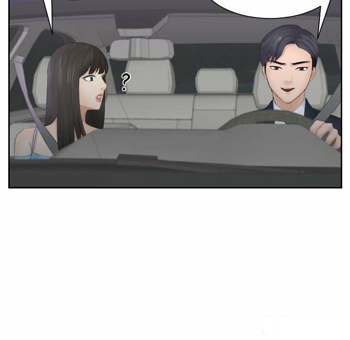 [韩国漫画] 熟女的味道 剧情,熟女人妻#[130P]-45