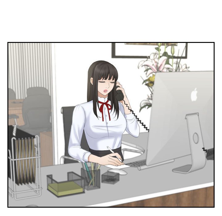 [韩国漫画] 熟女的味道 剧情,熟女人妻#[130P]-99