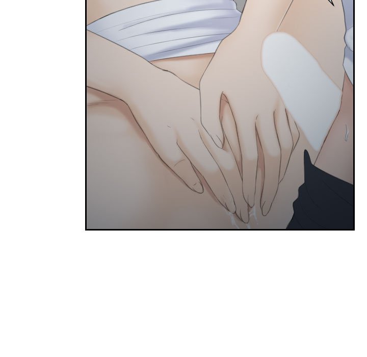 [韩国漫画] 熟女的味道 剧情,熟女人妻#[75P]-21