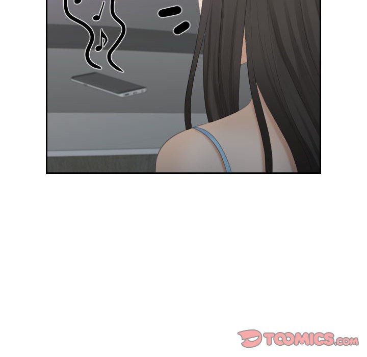 [韩国漫画] 熟女的味道 剧情,熟女人妻#[75P]-55