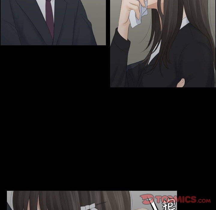 [韩国漫画] 熟女的味道 剧情,熟女人妻#[75P]-73